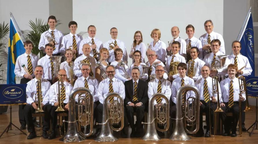 Linköping Brass Band Seattle Area Family Fun Calendar ParentMap